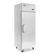 Atosa MBF8001GR 1 Door 29-inch Commercial Freezer